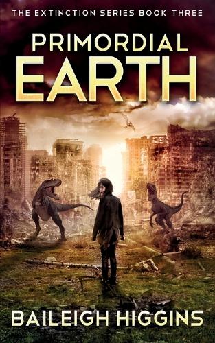 Primordial Earth