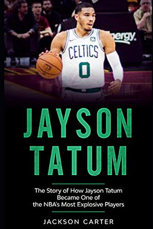 Jayson Tatum