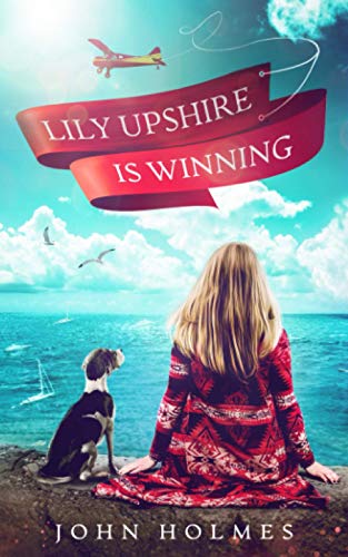 Lily Upshire Is Winning