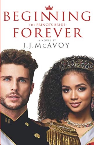 The Prince’s Bride: Beginning Forever