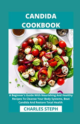 Candida Cookbook