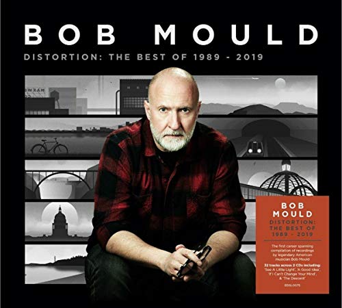 Distortion: The Best Of 1989-2019 [2CD]
