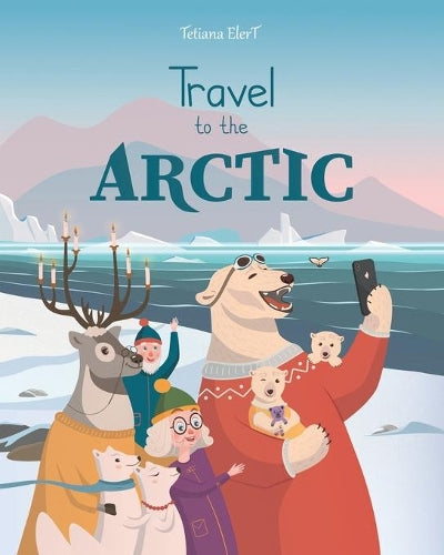 Travel to the Arctic