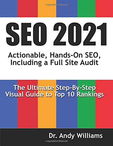 SEO 2021