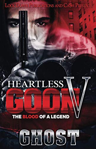 Hearltess Goon 5: The Blood of a Legend