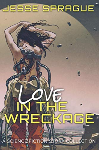 Love in the Wreckage
