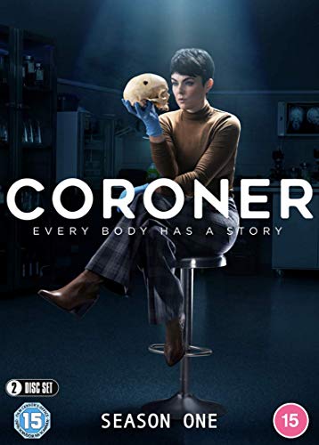 Coroner: Season 1