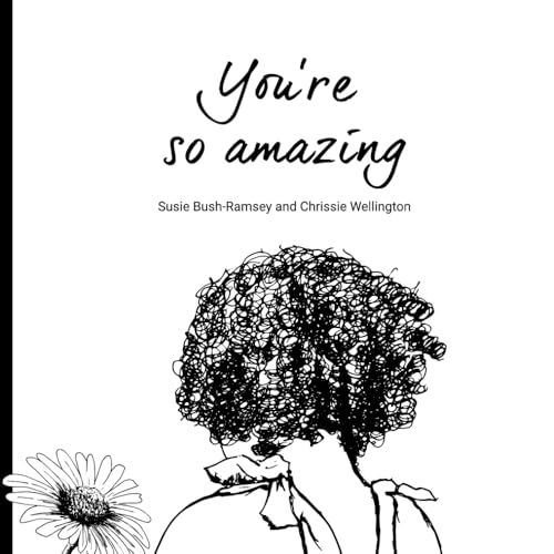 You're so amazing (The Joy in Simple)