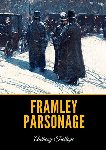 Framley Parsonage