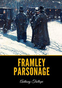 Framley Parsonage 