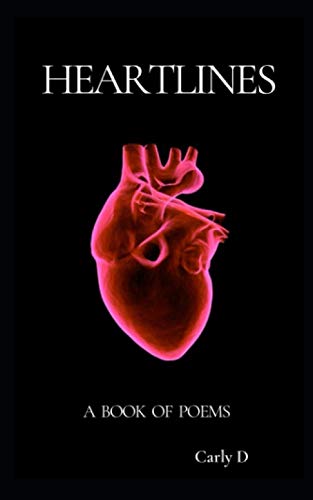 Heartlines: A book of poems