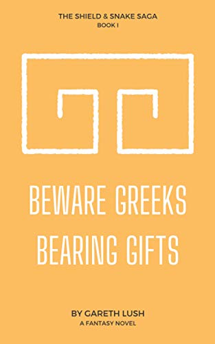 Beware Greeks Bearing Gifts