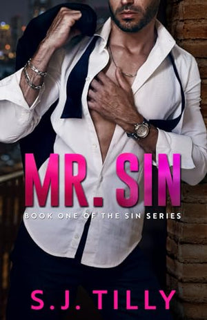 Mr. Sin
