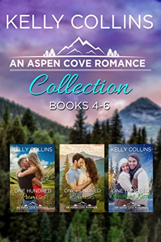 An Aspen Cove Romance Collection: Books 4-6
