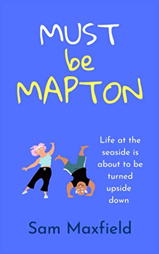 Must be Mapton (Mapton on Sea)