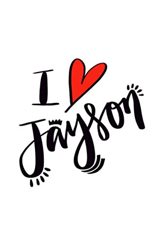 I love Jayson