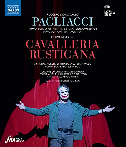 Pagliacci