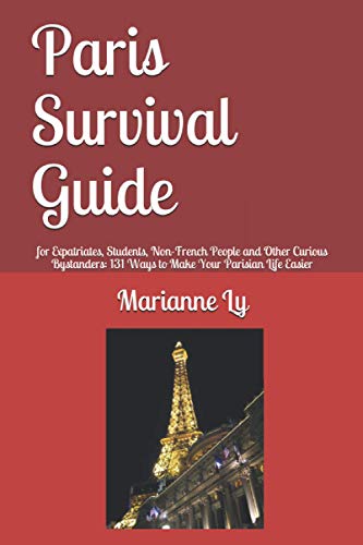 Paris Survival Guide