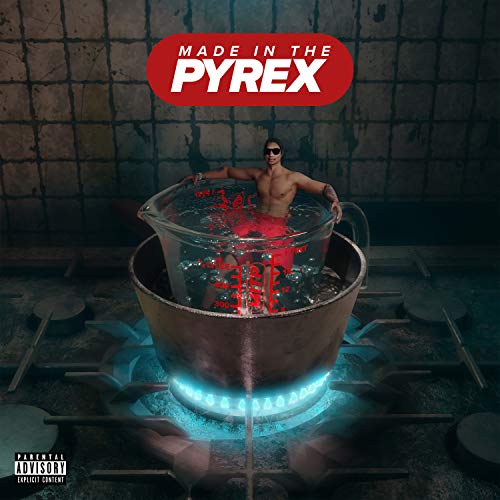 Made In The Pyrex