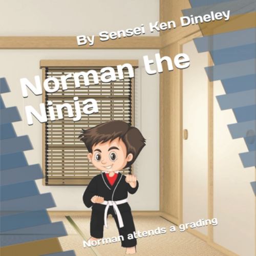 Norman the Ninja