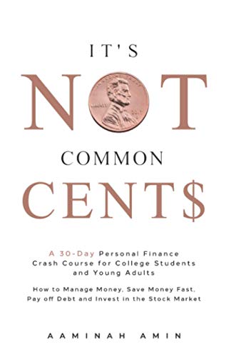 It's Not Common Cent$