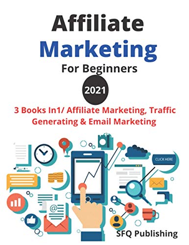 Affiliate Marketing For Beginners 2021