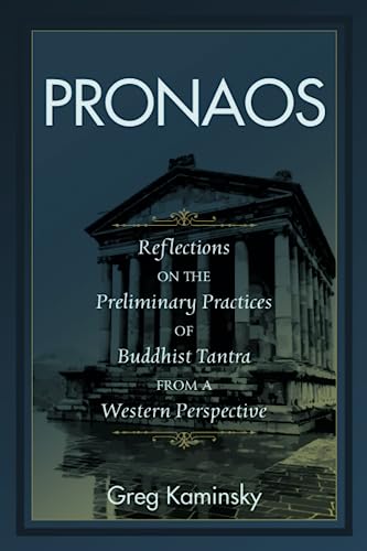 Pronaos