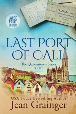 Last Port of Call
