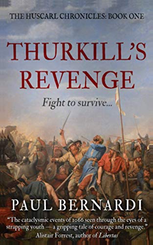 Thurkill's Revenge