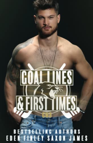 Goal Lines & First Times
