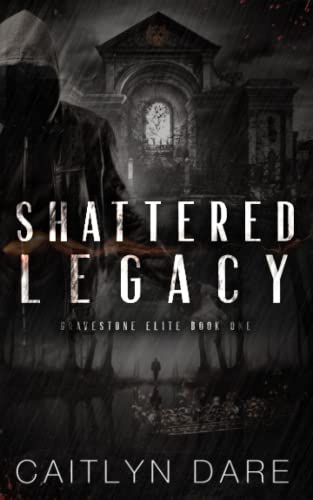 Shattered Legacy