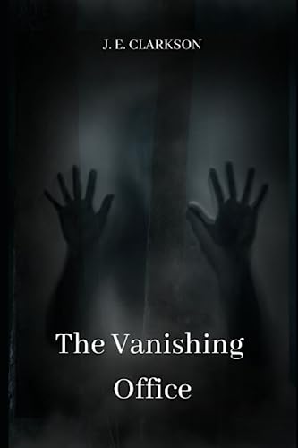The Vanishing Office (The Nemo and Co. Series)