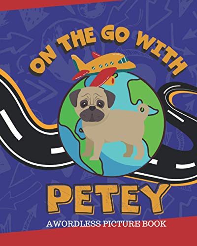 On The Go With Petey