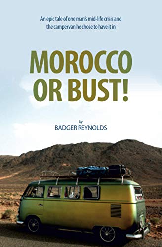 Morocco or Bust!