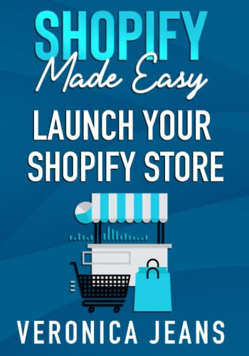 Shopify Made Easy