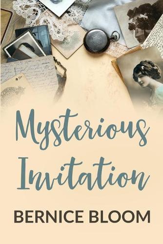 Mysterious Invitation