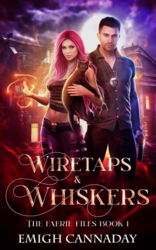 Wiretaps and Whiskers