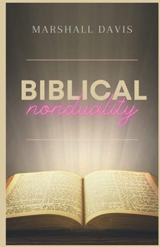 Biblical Nonduality