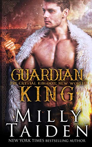 Guardian King