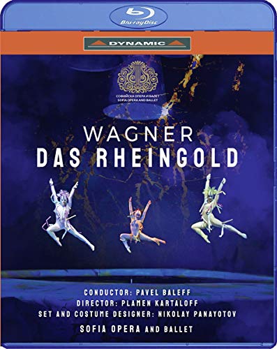 Das Rheingold