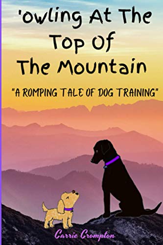 'owling at the Top of the Mountain : A Romping Tale of Dog Training