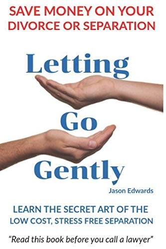 Letting Go Gently