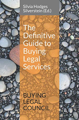The Definitive Guide to Buying Legal Services