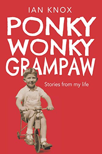 Ponky Wonky Grampaw