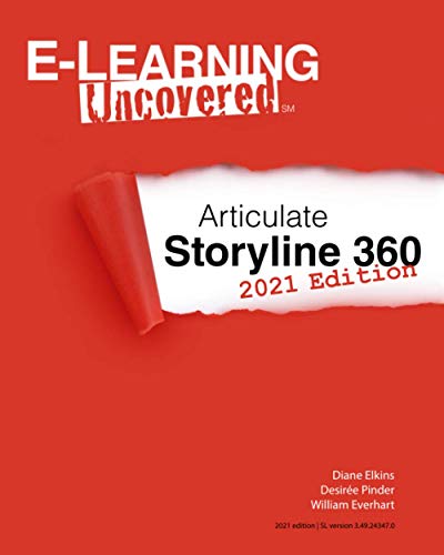 E-Learning Uncovered