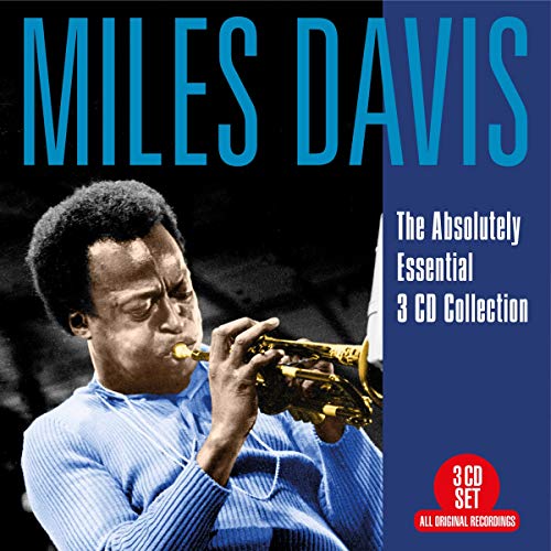 The Absolutely Essential Collection (3CD)