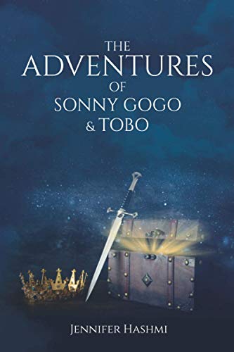 The Adventures of Sonny Gogo and Tobo