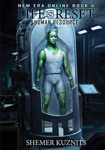 Life Reset: Human Resource (New Era Online: Life Reset)