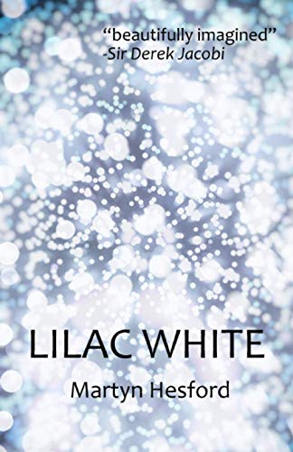 Lilac White