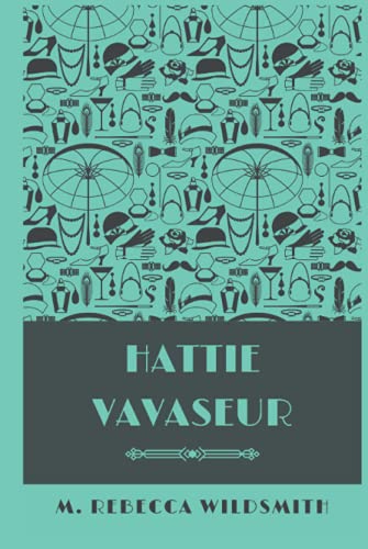Hattie Vavaseur